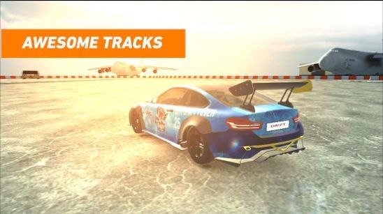 GTR漂移热截图 GTR漂移热截图