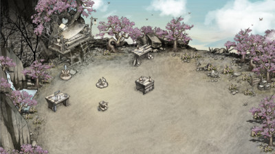 荒岛求生和谐版截图 荒岛求生和谐版截图