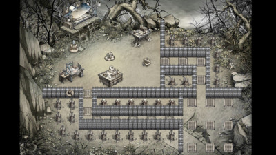 荒岛求生和谐版截图 荒岛求生和谐版截图