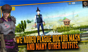 遭遇枪战射击截图 遭遇枪战射击截图