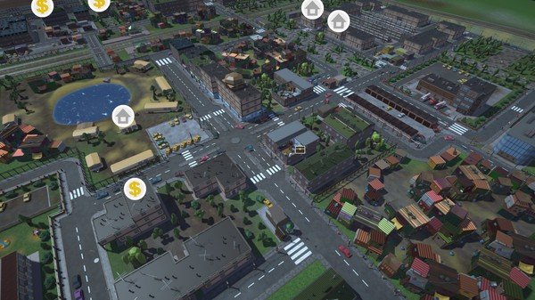 房东模拟器截图 房东模拟器截图