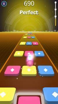 节奏球跳舞截图 节奏球跳舞截图