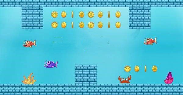 汤姆在冒险截图 汤姆在冒险截图