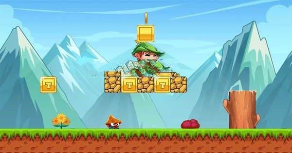 汤姆在冒险截图 汤姆在冒险截图