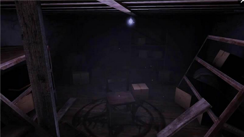 黎明杀机 九游版截图 黎明杀机 九游版截图