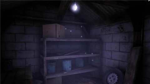 黎明杀机 国际服截图