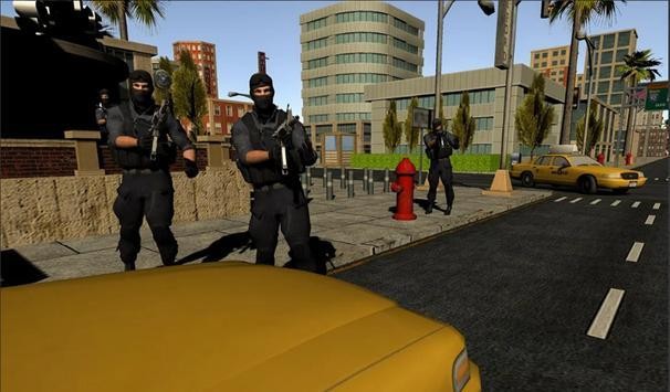 突击队反击FPS射击截图 突击队反击FPS射击截图