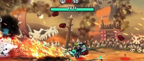 暴躁英雄截图 暴躁英雄截图