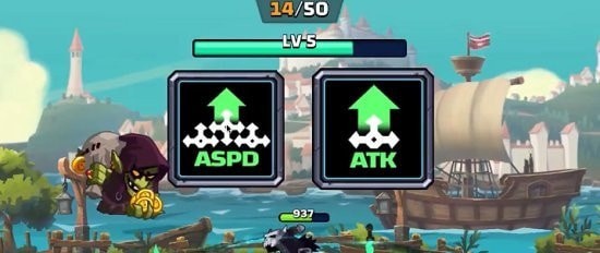 暴躁英雄和谐版截图 暴躁英雄和谐版截图