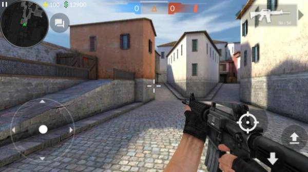 2021反恐秘密任务截图 2021反恐秘密任务截图