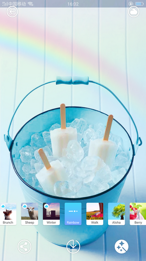 初上相机截图 初上相机截图