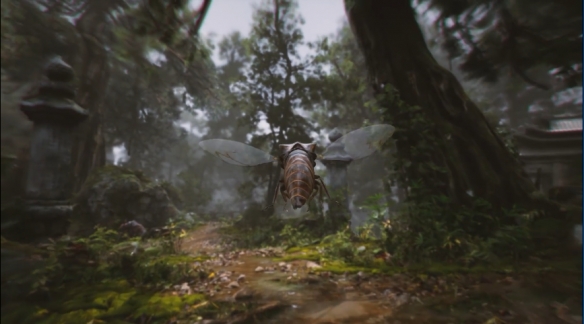 黑神话:悟空截图 黑神话:悟空截图