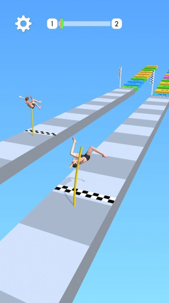 老王棍子跳截图