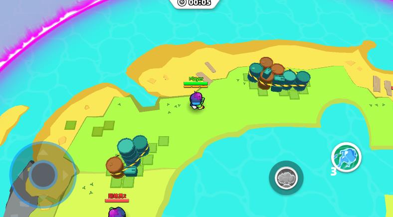 怼怼派对截图 怼怼派对截图