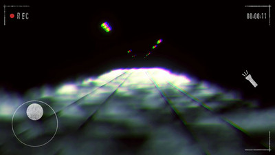 恐怖奶奶别回头截图