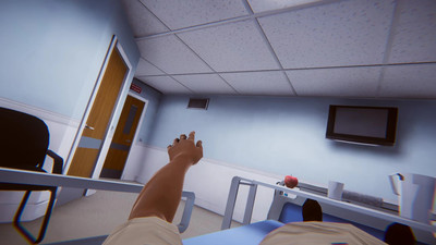 恐怖奶奶别回头截图