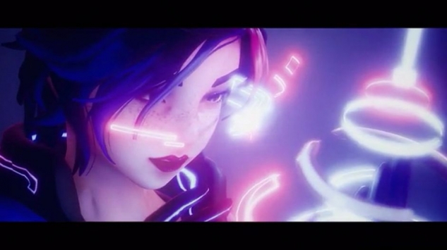 subverse截图 subverse截图