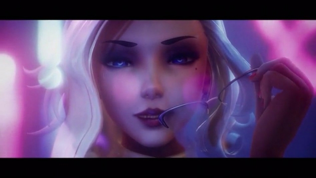 subverse截图 subverse截图