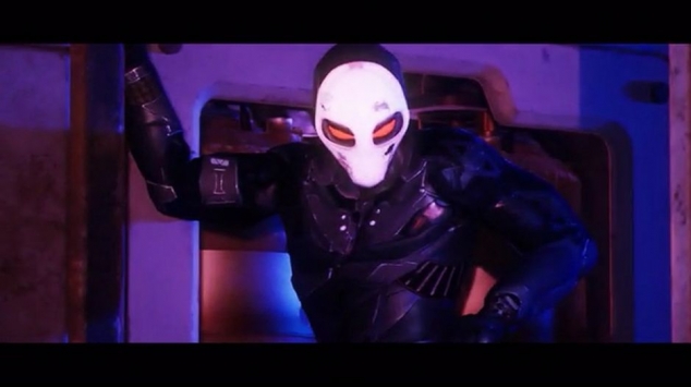 subverse截图 subverse截图