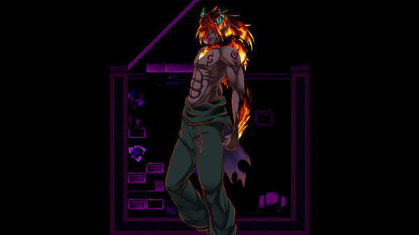 魔契圣女埃米莉亚娜截图