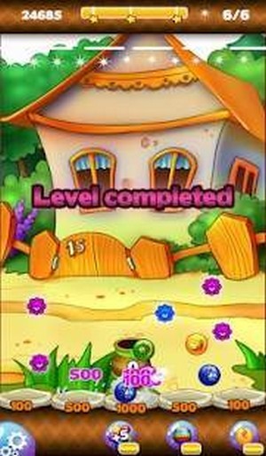 水果农场合并截图 水果农场合并截图