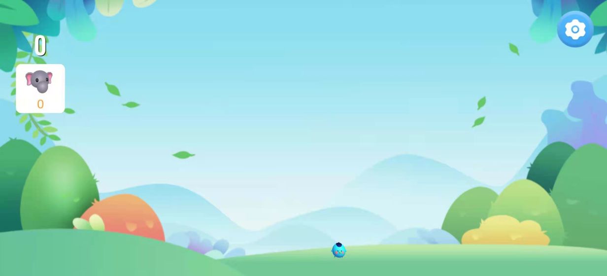 3D动物派对截图 3D动物派对截图