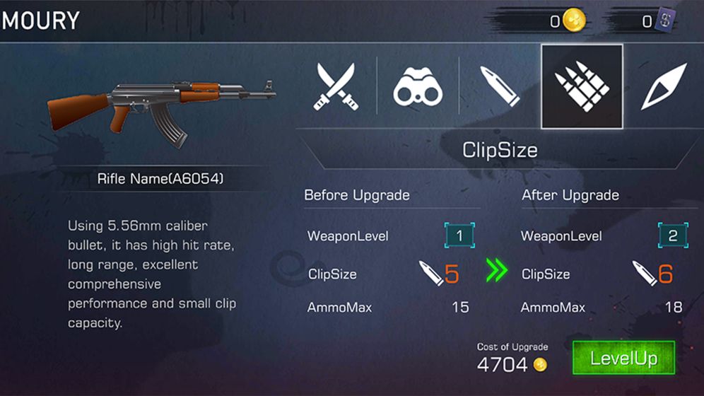 猎鹿人:野生动物园截图 猎鹿人:野生动物园截图