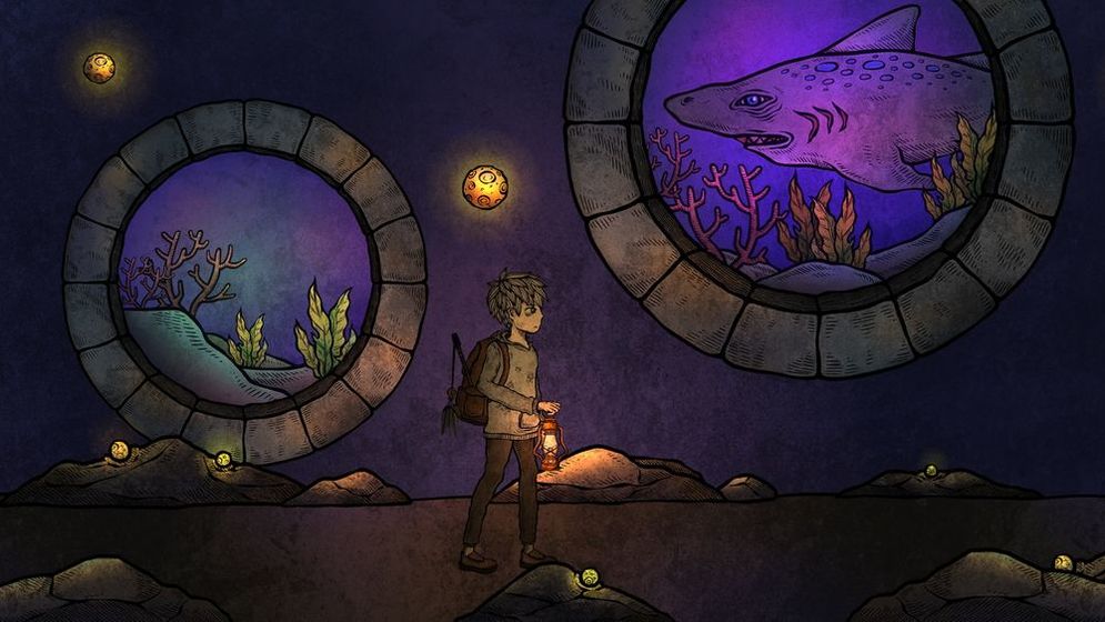 猫博物馆截图 猫博物馆截图