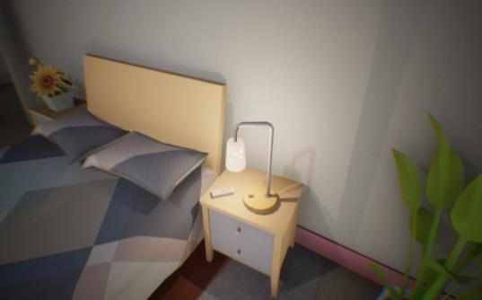 女朋友模拟器截图 女朋友模拟器截图