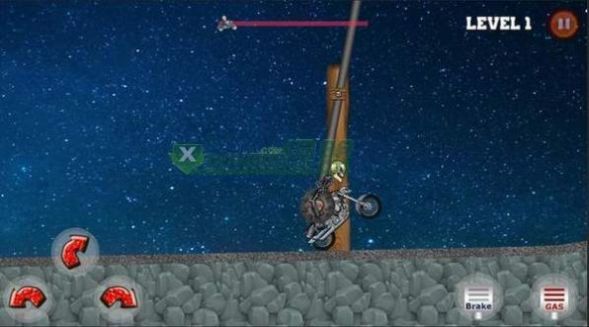 死亡摩托幽灵截图 死亡摩托幽灵截图