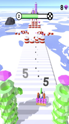 高跟射击截图 高跟射击截图