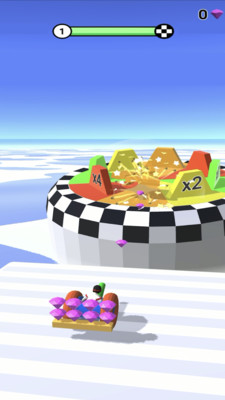 高跟射击截图 高跟射击截图