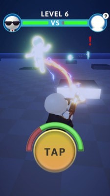 抓住那个幽灵截图 抓住那个幽灵截图