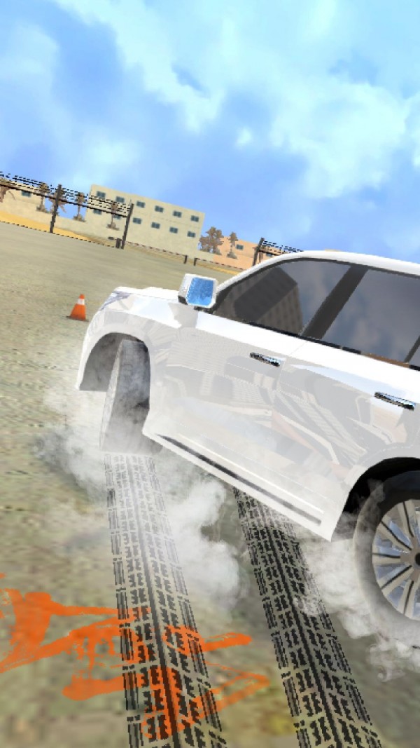 越野汽车漂移截图 越野汽车漂移截图