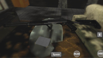 恐怖老爷爷截图 恐怖老爷爷截图