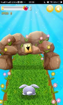 兔子疯狂奔跑截图 兔子疯狂奔跑截图