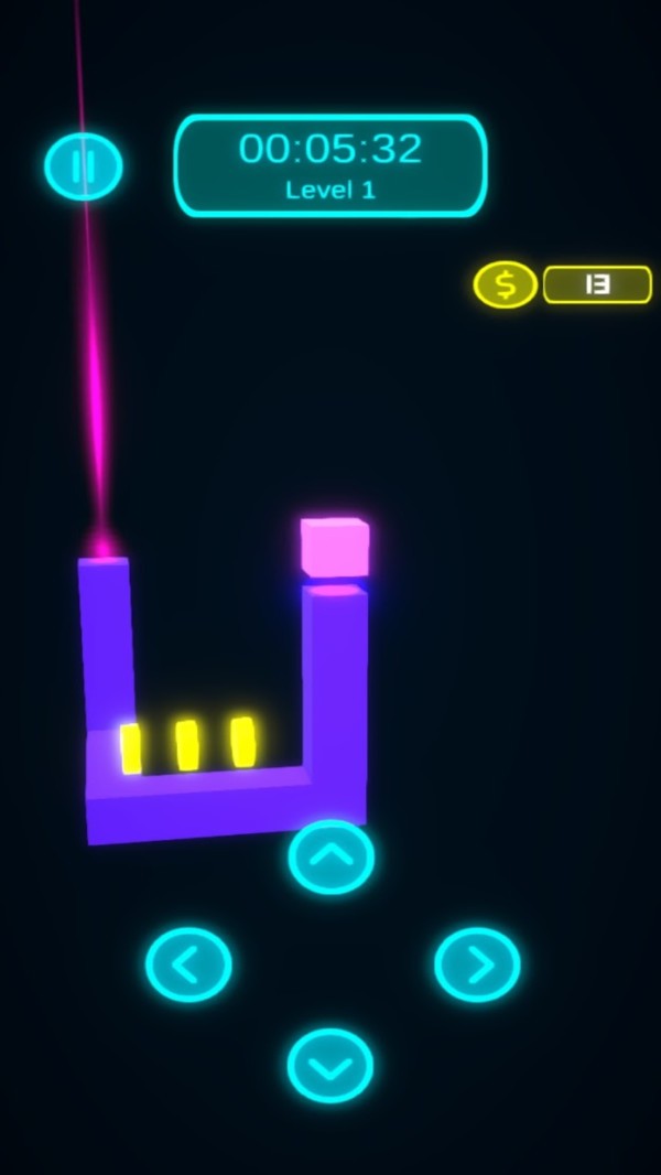 迷宫3D截图 迷宫3D截图