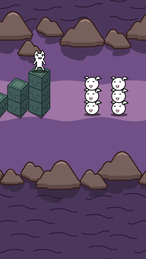 太空猫里奥截图 太空猫里奥截图