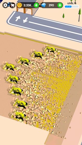 Dig Tycoon截图 Dig Tycoon截图