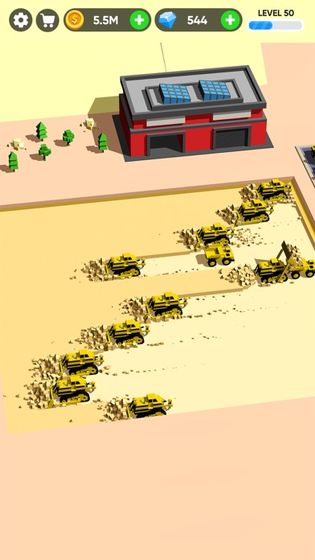 Dig Tycoon截图 Dig Tycoon截图