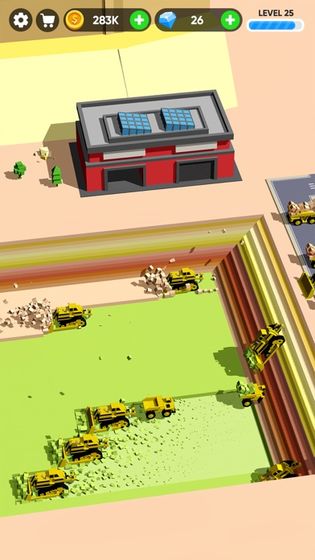 Dig Tycoon截图 Dig Tycoon截图