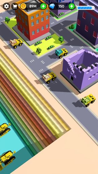 Dig Tycoon截图 Dig Tycoon截图