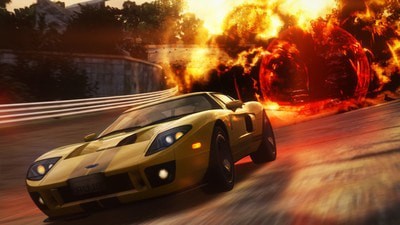 极限城市赛车驾驶截图 极限城市赛车驾驶截图