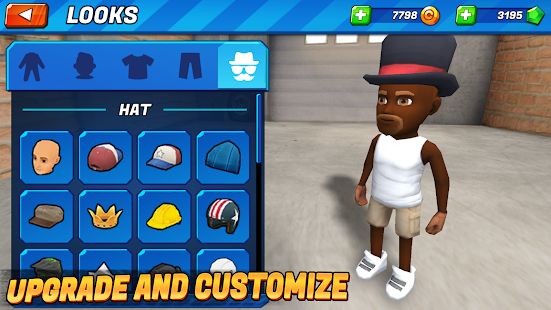 BOOM卡丁车截图 BOOM卡丁车截图