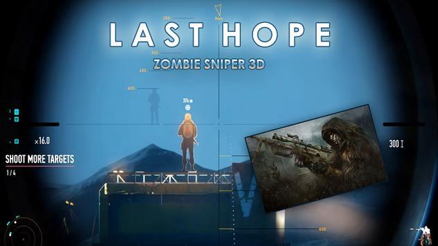 我们狙击手任务3D截图 我们狙击手任务3D截图