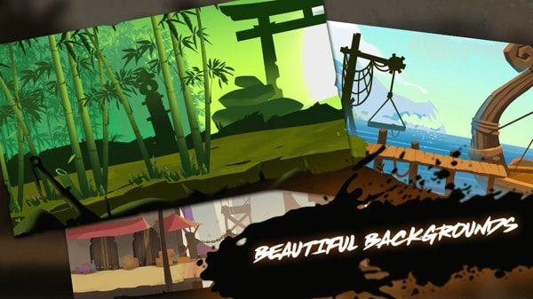 火柴人武器大师截图 火柴人武器大师截图