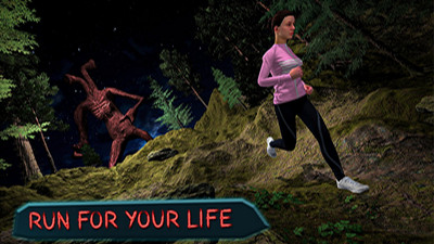 恐怖烟斗头来袭截图 恐怖烟斗头来袭截图