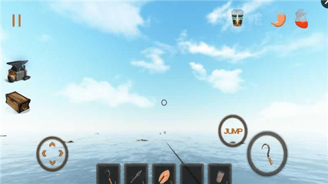 救生筏最终章截图 救生筏最终章截图