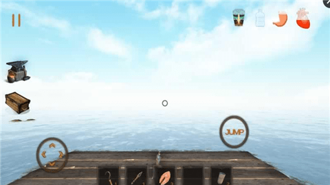 救生筏最终章截图 救生筏最终章截图