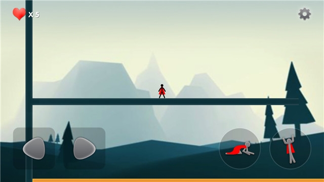 不死火柴人 截图 不死火柴人 截图